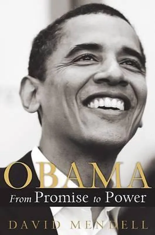 Obama Direct Verzonden