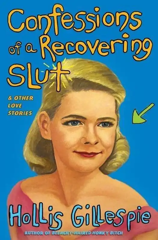 Confessions of a Recovering Slut Lage Kosten