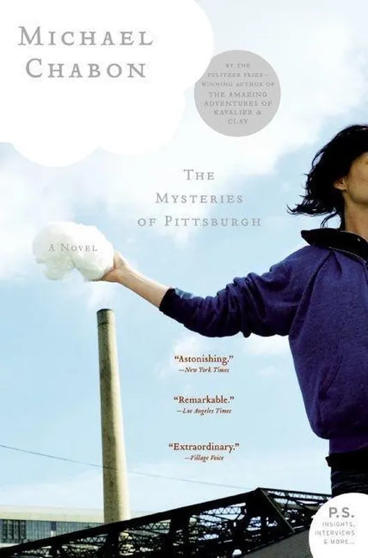 Mysteries Of Pittsburgh Betaalbaar