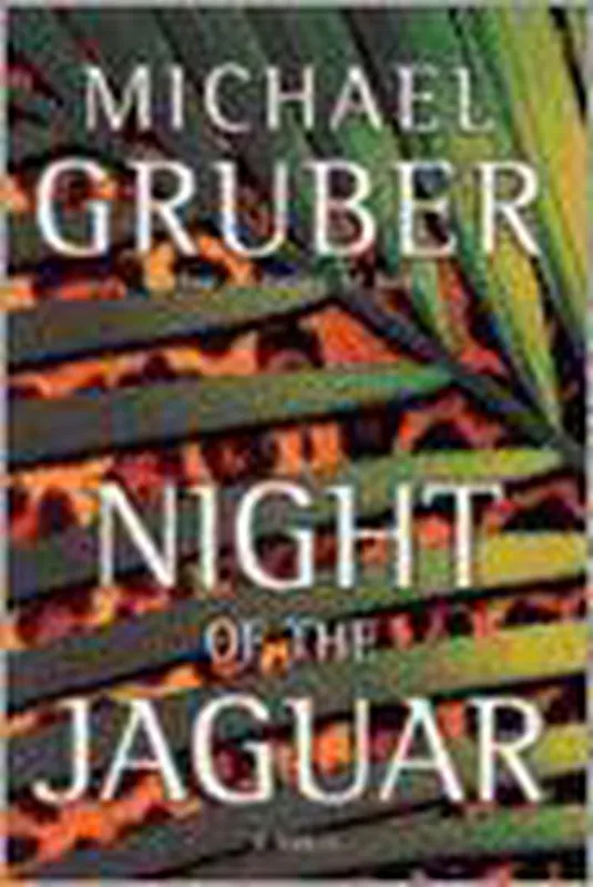 Shop Nu Night of the Jaguar
