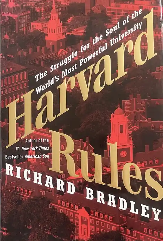 Harvard Rules Koop Vandaag