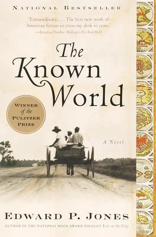 Premium The Known World
