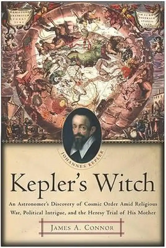 Goedkoop Keplers Witch