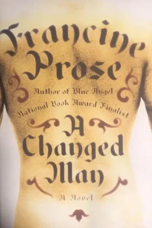 A Changed Man Beperkte Voorraad
