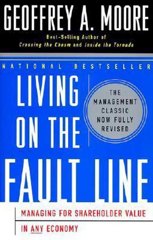 Koop Online Living on the Fault Line, Revised Edition