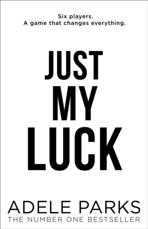 Just My Luck Laatste Versie