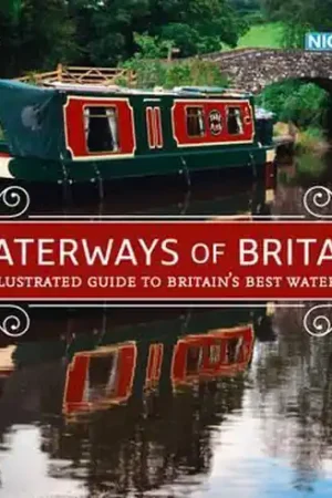 Waterways of Britain Merkproduct