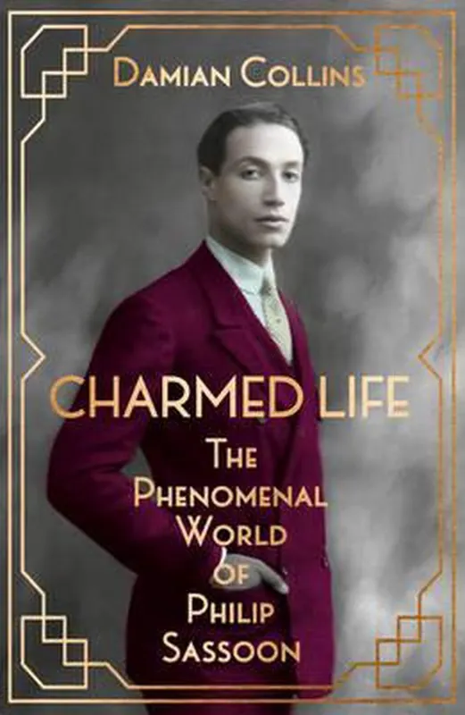 Direct Verzonden Charmed Life