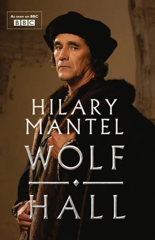Merkproduct The Wolf Hall Trilogy 1 - Wolf Hall
