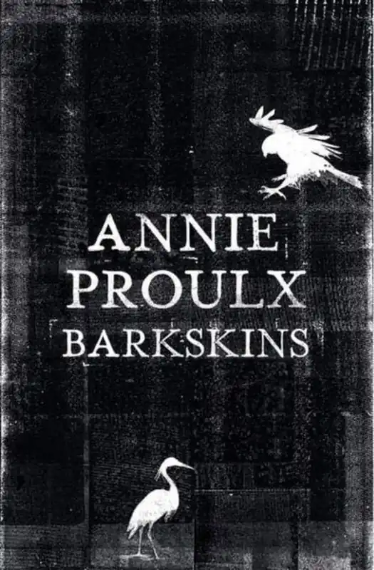 Betrouwbaar Barkskins