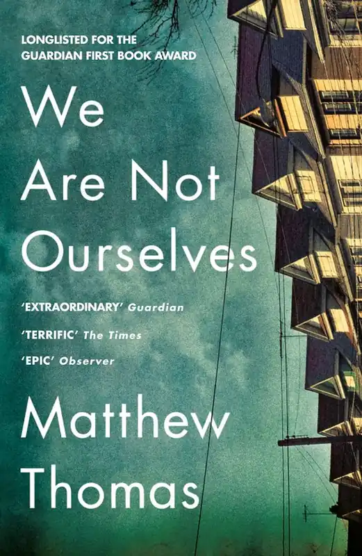 We Are Not Ourselves Voordeelprijs