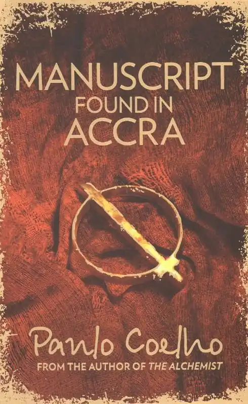 Manuscript Found in Accra Superprijs