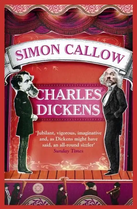 Charles Dickens Laatste Kans
