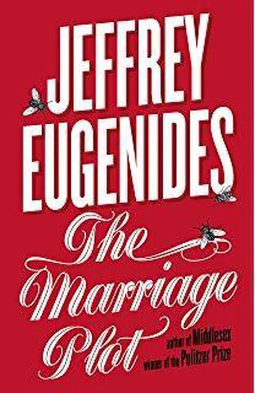Seizoensaanbieding The Marriage Plot