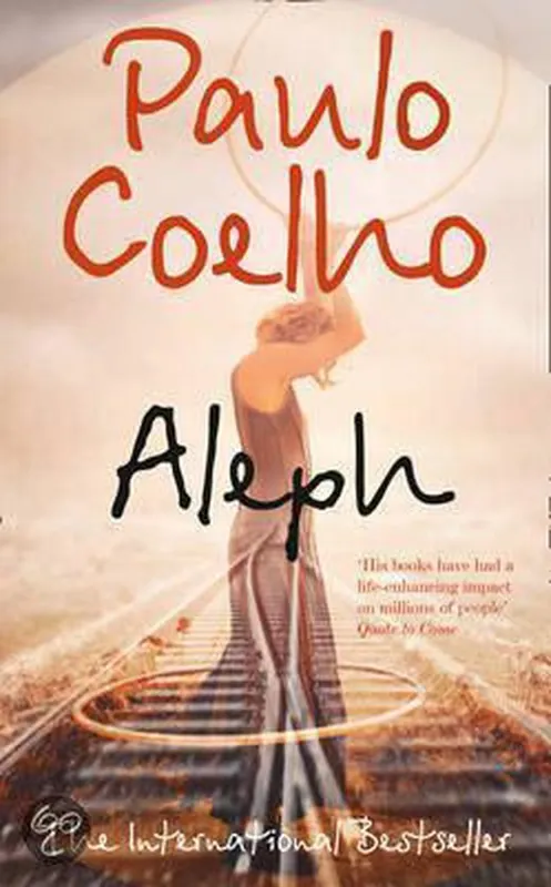 Aleph Weekendaanbieding