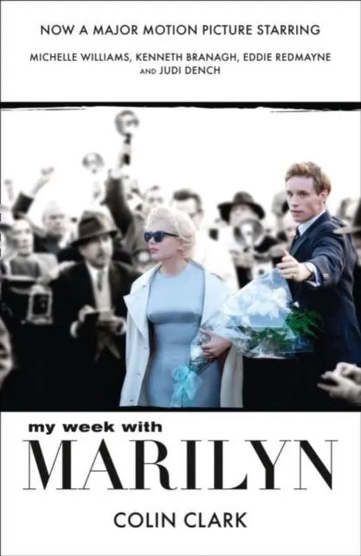 My Week With Marilyn Voordeelprijs