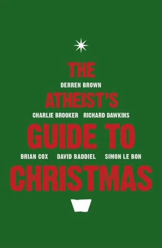 Veilige Betaling Atheists Guide To Christmas