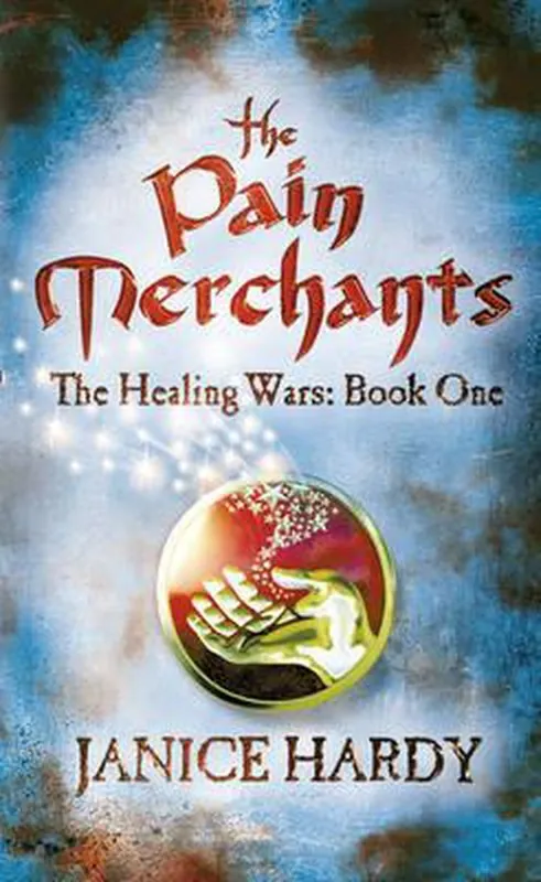 The Pain Merchants Uitverkoop