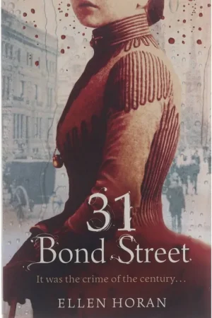 31 Bond Street Op = Op