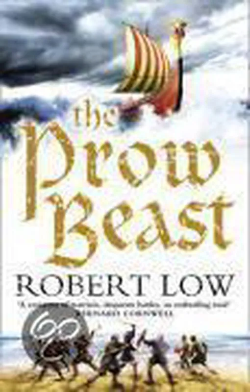 The Prow Beast Speciale Aanbieding