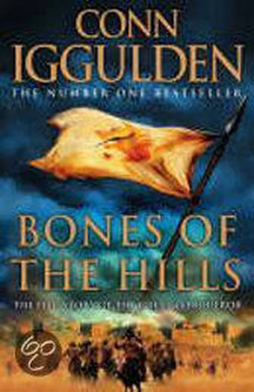 Must-Have Bones Of The Hills