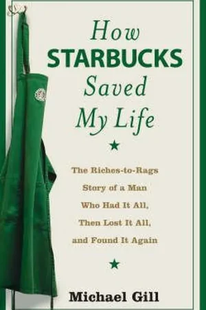Aanbieding How Starbucks Saved My Life