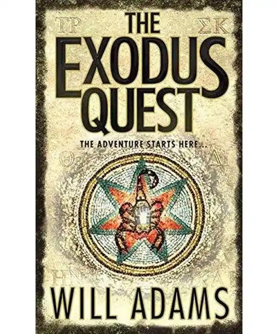 Exodus Quest Beste Prijs