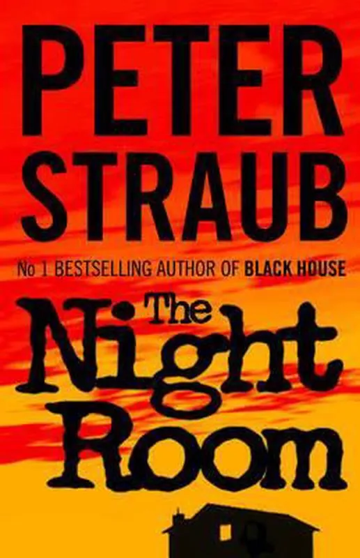 Must-Have In The Night Room