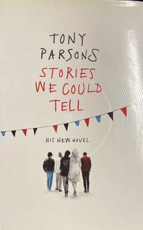 Stories We Could Tell Goedkoop
