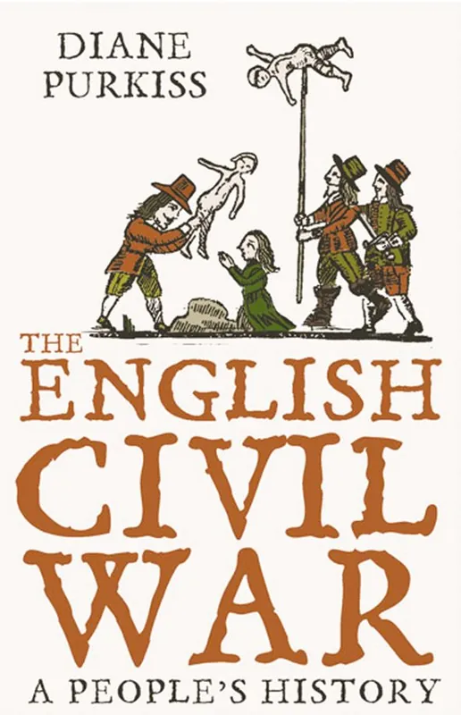 English Civil War A Peoples History Gratis Verzending