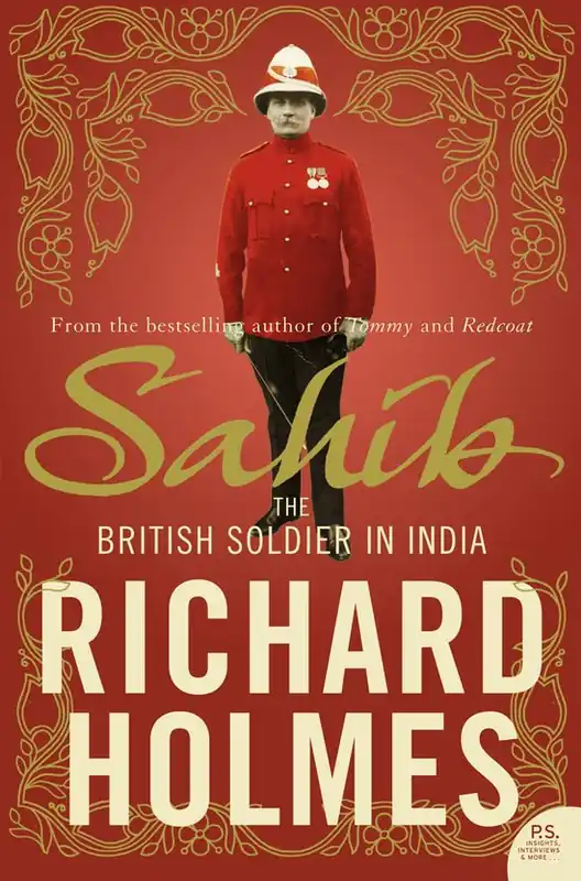 Goedkoop Sahib British Soldier In India 1750 1914