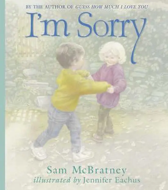 Bestseller I'm Sorry
