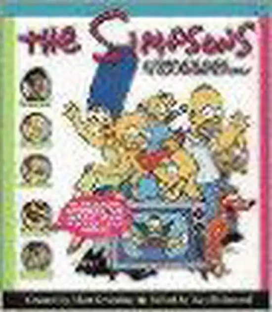 The "Simpsons" Aanbieding