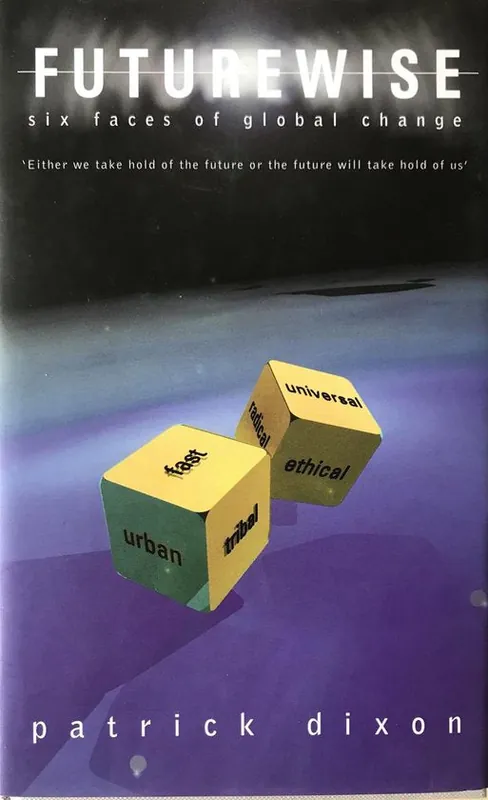 Futurewise Bestel Nu
