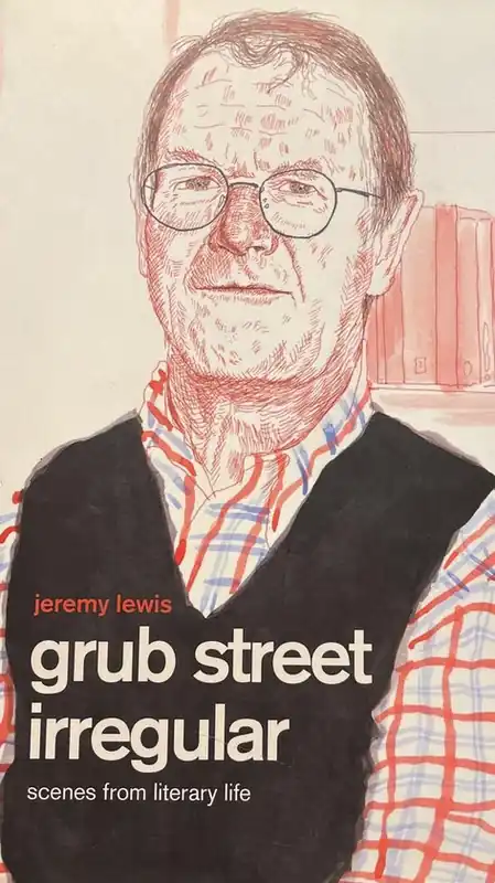 Betrouwbaar Grub Street Irregular
