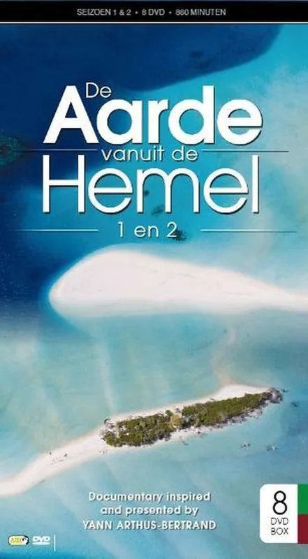 Lage Kosten Aarde Vanuit De Hemel - Seizoen 1 & 2