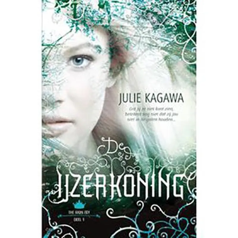 Tijdelijk Beschikbaar De ijzerkoning