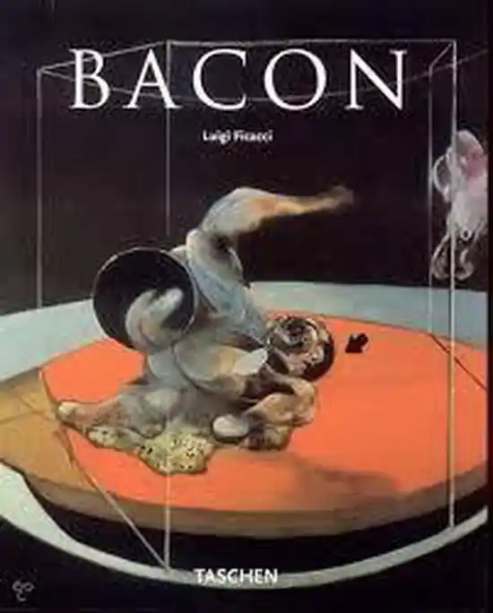 Bacon (kunstreeks Taschen/de Volkskrant) Koop Online