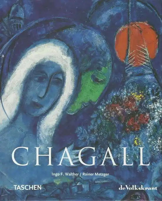 Chagall Bestseller