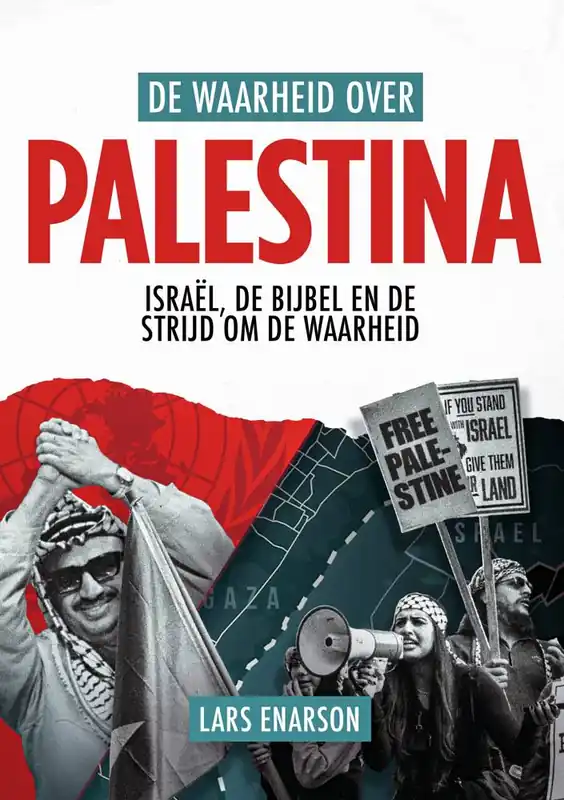 De waarheid over Palestina / Druk 1 Flitsaanbieding