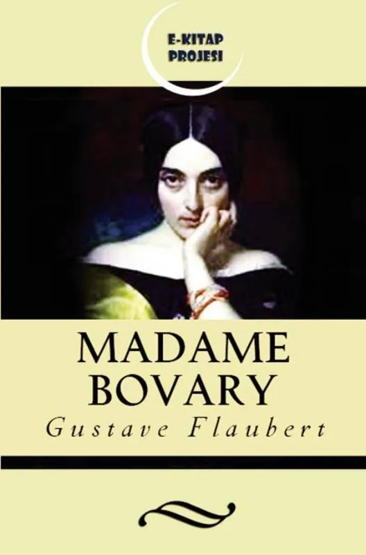 Goedkoop Madame Bovary / 1st Edition