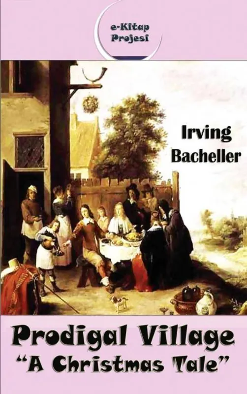 Prodigal Village / 1st Edition Premium