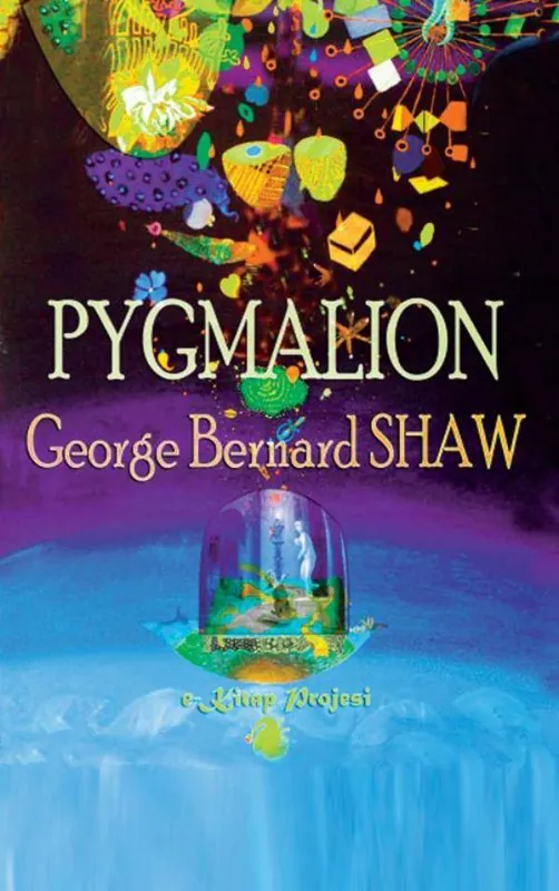 Pygmalion / 1st Edition Flitsaanbieding