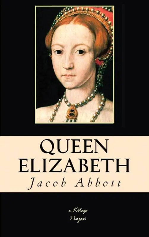 Queen Elizabeth / 1st Edition Speciale Aanbieding