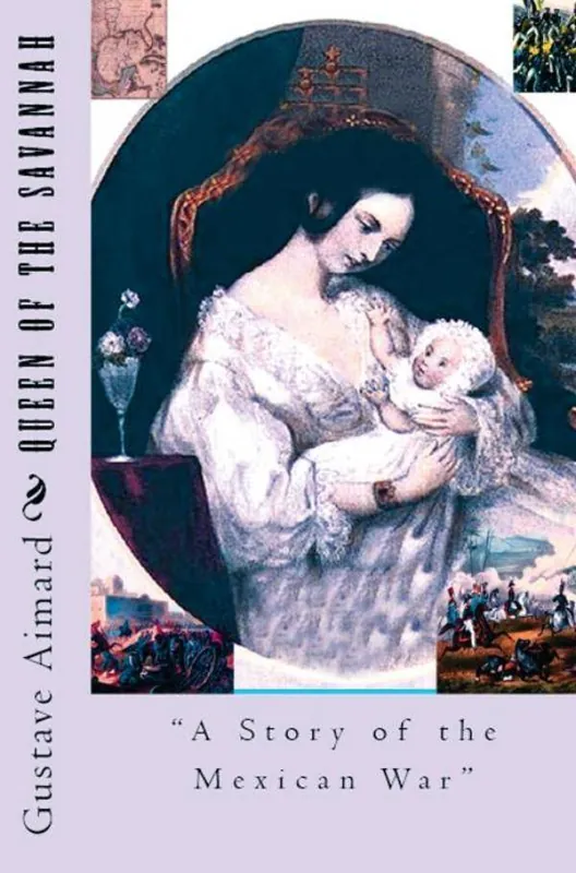 The Queen of the Savannah / 1st Edition Laatste Kans