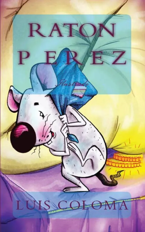 Laatste Kans Raton Perez / 1 Edition