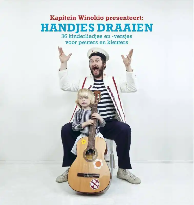 Rechtstreeks Van De Fabrikant Handjes draaien / Druk 4