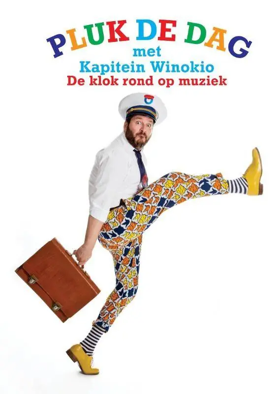 Gratis Verzending Pluk de dag / Druk 1