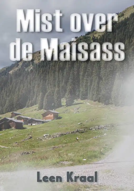 Premium Mist over de Maisass / Druk 1
