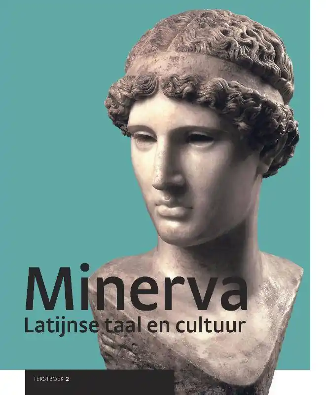 Merkproduct Minerva 2 Tekstboek / Druk 1